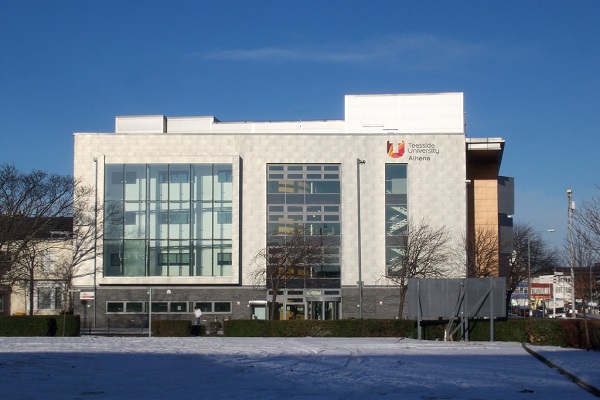 Leeds Beckett University, Leeds,England, UK